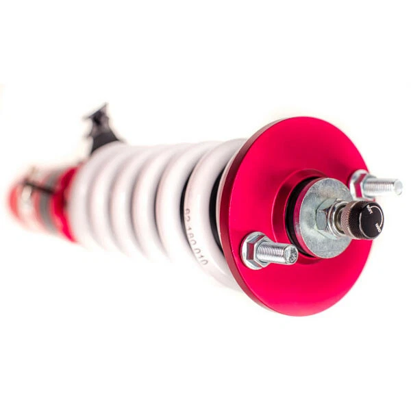 Godspeed MonoSS 阻尼器线圈支撑减震悬挂套件适用于 CRX 88-91 EF/ED — 第 3/4 张图片