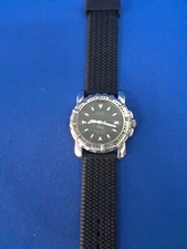 ESQ (by Movado) Swiss Quartz Movement Submersible 330 ft Men's Watch 300224