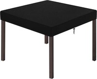 Dokon Tischplatte Abdeckung 90X90Cm GartenmöBel SchutzhüLle 600D Oxford