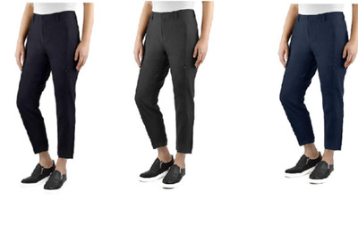 Kirkland Signature Ladies' Ankle Length 