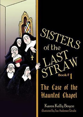 Karen Kelly Boyce Sisters of the Last Straw Vol 1 (Paperback)