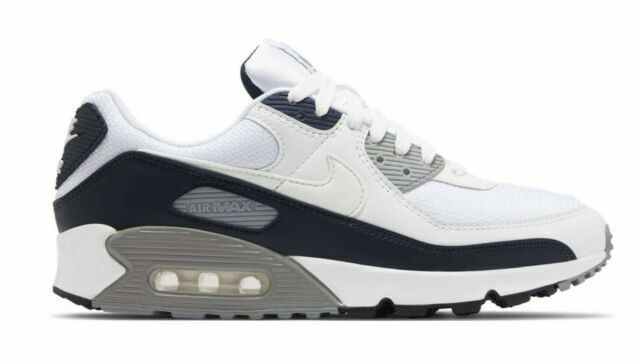 Size 10.5 - Nike Air Max 90 Obsidian 