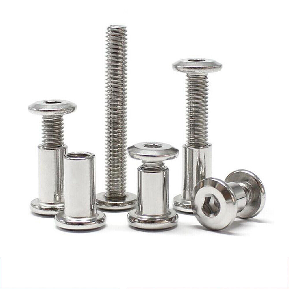 Furniture Wood Steel Rivets Rivet Industrial Metal Sideboard