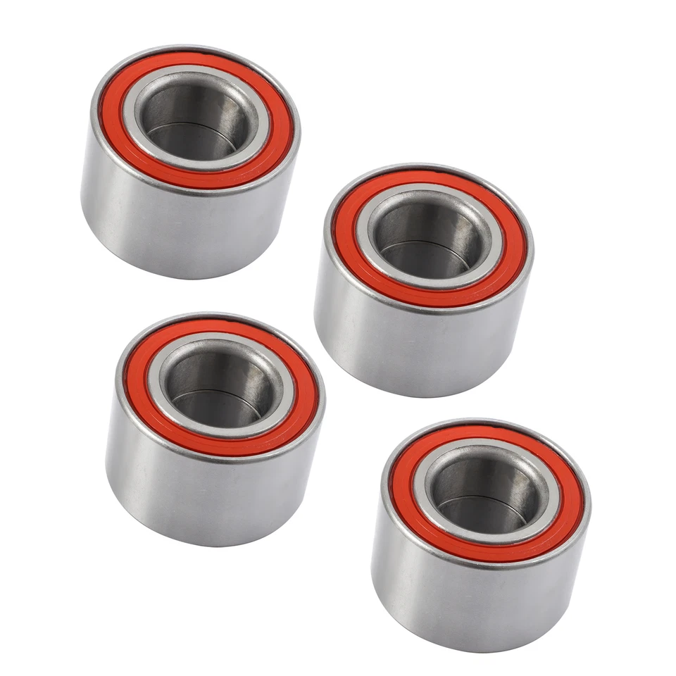 4pcs Wheel Bearings For Outlander Can-Am Outlander /Commander 850 800 570 1000 - Image 2 of 4