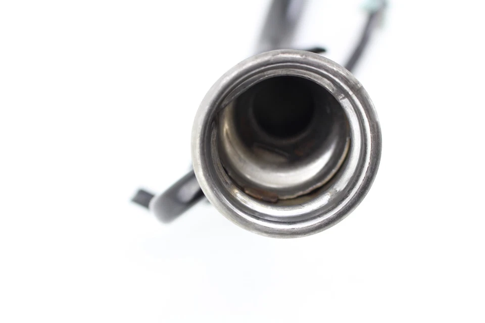 Pescoço de enchimento de tubo de combustível 2011 2012 2013 2014 2015 2016 2017 Honda Odyssey fabricante de equipamento original - Imagem 3 de 4