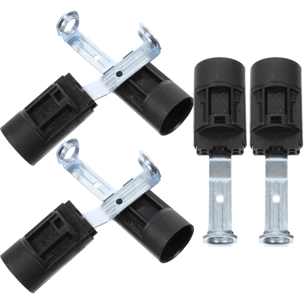 Candelabra on sale light socket