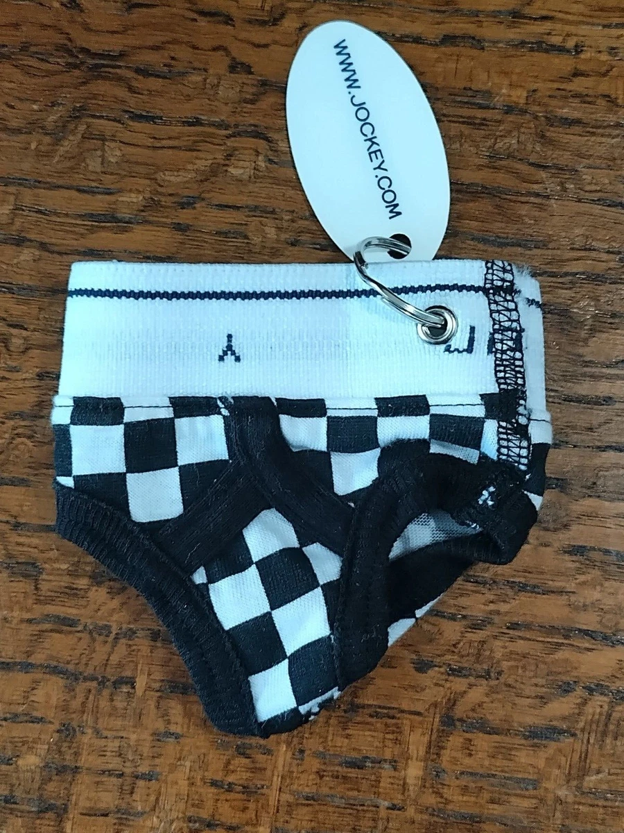 Jockey sales mini briefs