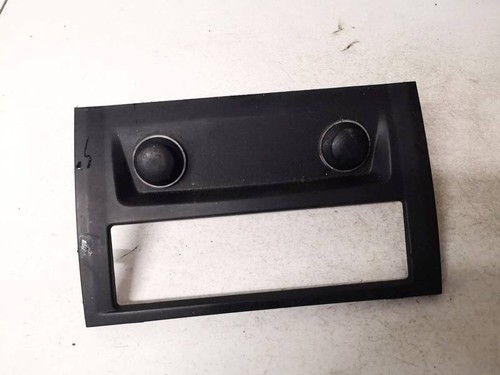 BMW 5-Series 2012 Cigarette lighter cover assembly 9178351, 07442- #1801444-43