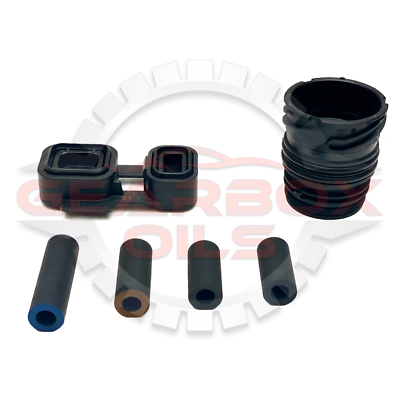 Kit Joint Manchon Soupape Transmission - Compatible 6HP26 6HP28, Pour BMW, Audi, Range Rover