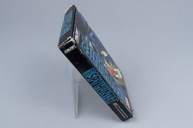 Nintendo NES *Super Spy Hunter* embalaje original en caja NTSC-U/C UY-USA