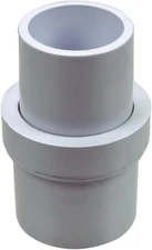 Hose Swivel for Vacuum Head Compatible with Pentair R201566 1.5" Swivel