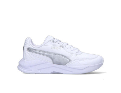 Puma X-ray Speed Lite WNS SPACE METALLICS Damen Sneaker