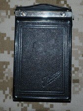 Vintage Ihagee 6 x 9 Film Holder