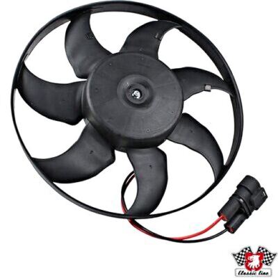 NRF 47428 Lüfter, Motorkühlung Passt Für VW TRANSPORTER IV KASTEN 70xa 24 D