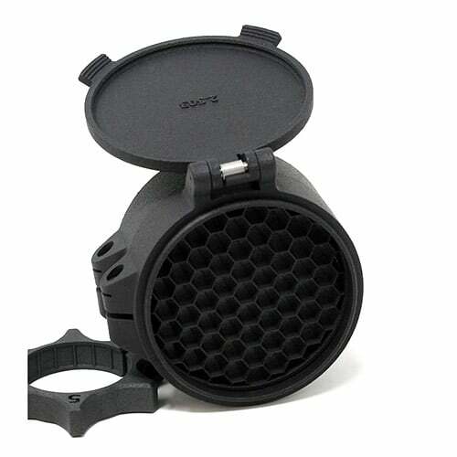 MK Machining Scope Cap Sets For Leupold Optics (MADE IN USA - Foto 12