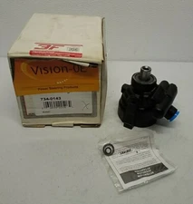 734-0143 Vision-OE Remanufactured Power Steering Pump – Restore Smooth Steering