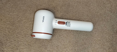 Yalice YBF-02 Cordless Baby Hair Dryer, Khaki **TESTED, Missing Charging Base**
