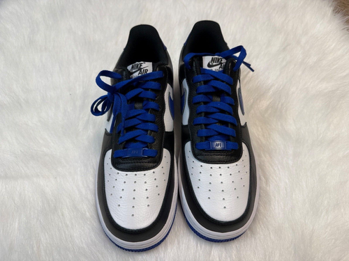 Nike Air Force 1 Low ID By You Men's Size 8.5 Sneakers DV3892-900 - Picture 3 of 5