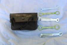 trousse à outil mafac 1970's NOS (no mercier peugeot motobécane)