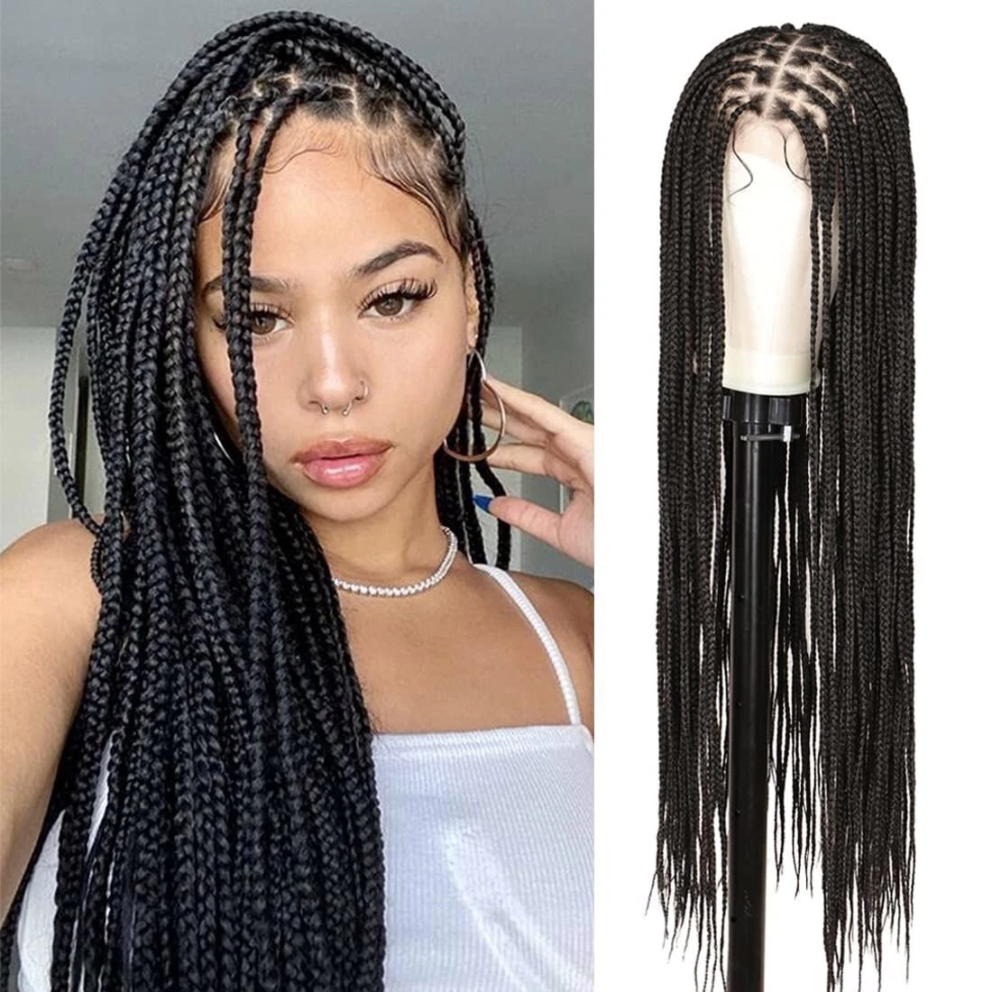 7 Best Braiding Hair Brands of 2023 for Human and Kanekalon Hair