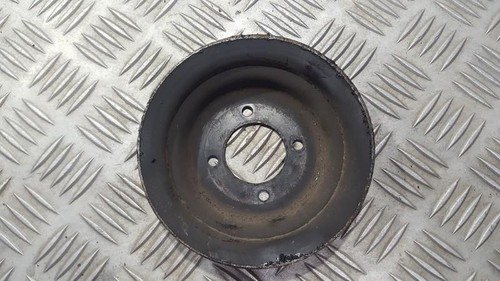 1717637 Wasserpumpe Riemenscheibe  BMW 3-Series DE210369-80