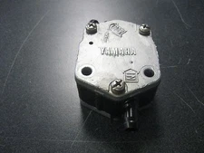 Yamaha Outboard 6E5-24410-30-00 150HP Fuel Pump Assy BIN0289