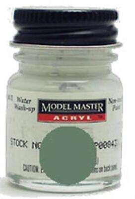 Krick TESTORS #3 grün (1944) 15 ml Acryl Camoflague / 34248