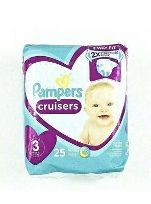pampers cruisers jumbo pack
