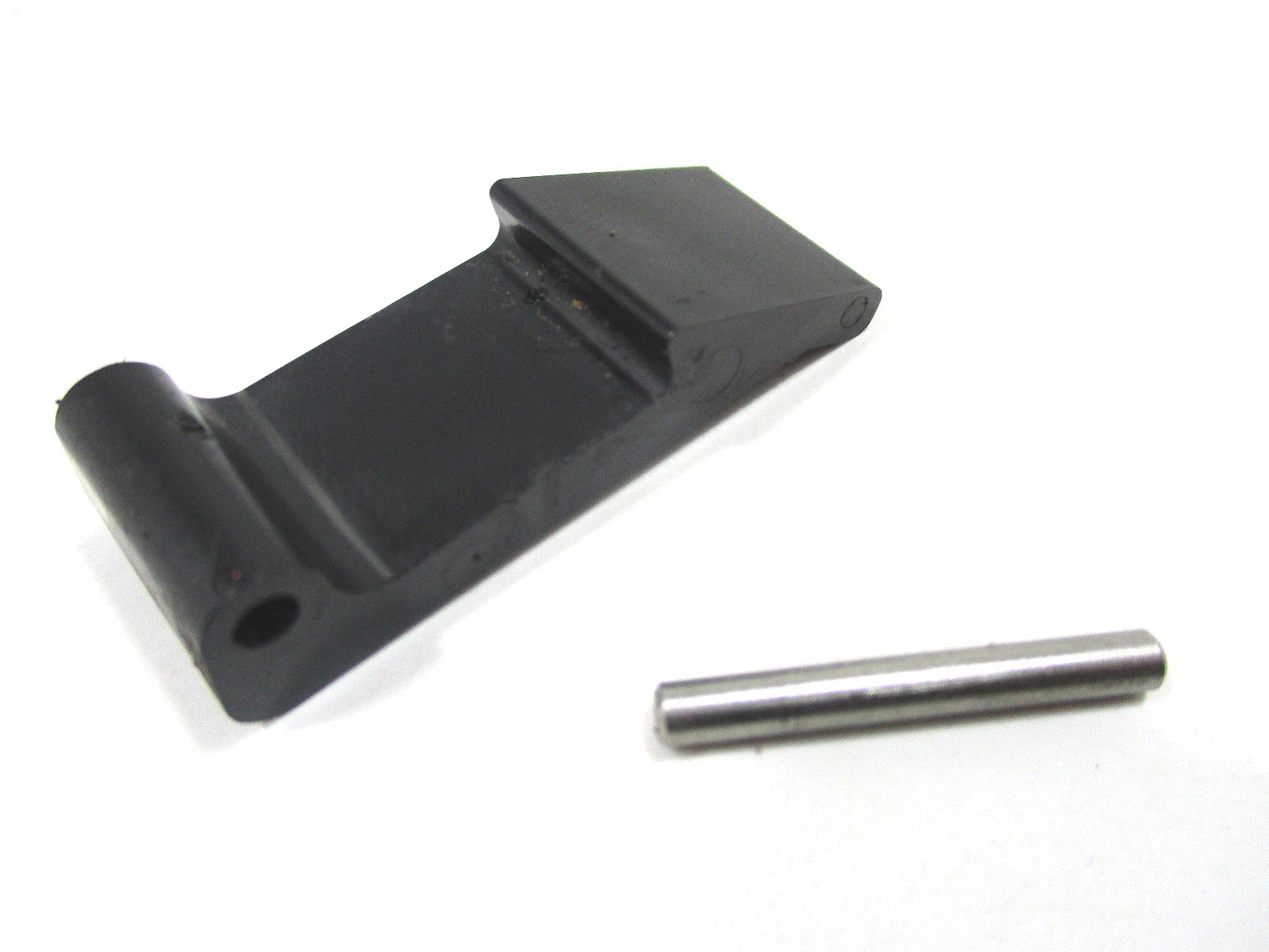 OEM Polaris 19972004 Electrical Box Clip Latch & Pin Virage TX Genesis