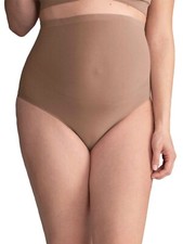 ANITA Basic 1502 Schwangerschaftsslip ohne Seitennähte in Dusty Rose