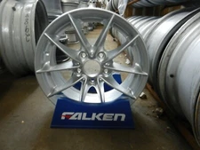 (1) Refinished 16" X 7" 2008-2012 BMW 323i 328i Wheel Hollander # 71394