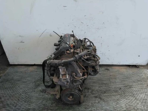 D16V1 Motor Completo para HONDA CIVIC BERLINA 3 PUERTAS (EP) * 2002 1044738 - Imagen 2 de 10