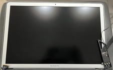 APPLE MACBOOK PRO A1286 LATE 2011 SERIES 15" LCD DISPLAY SCREEN DISPLAY UNTESTED