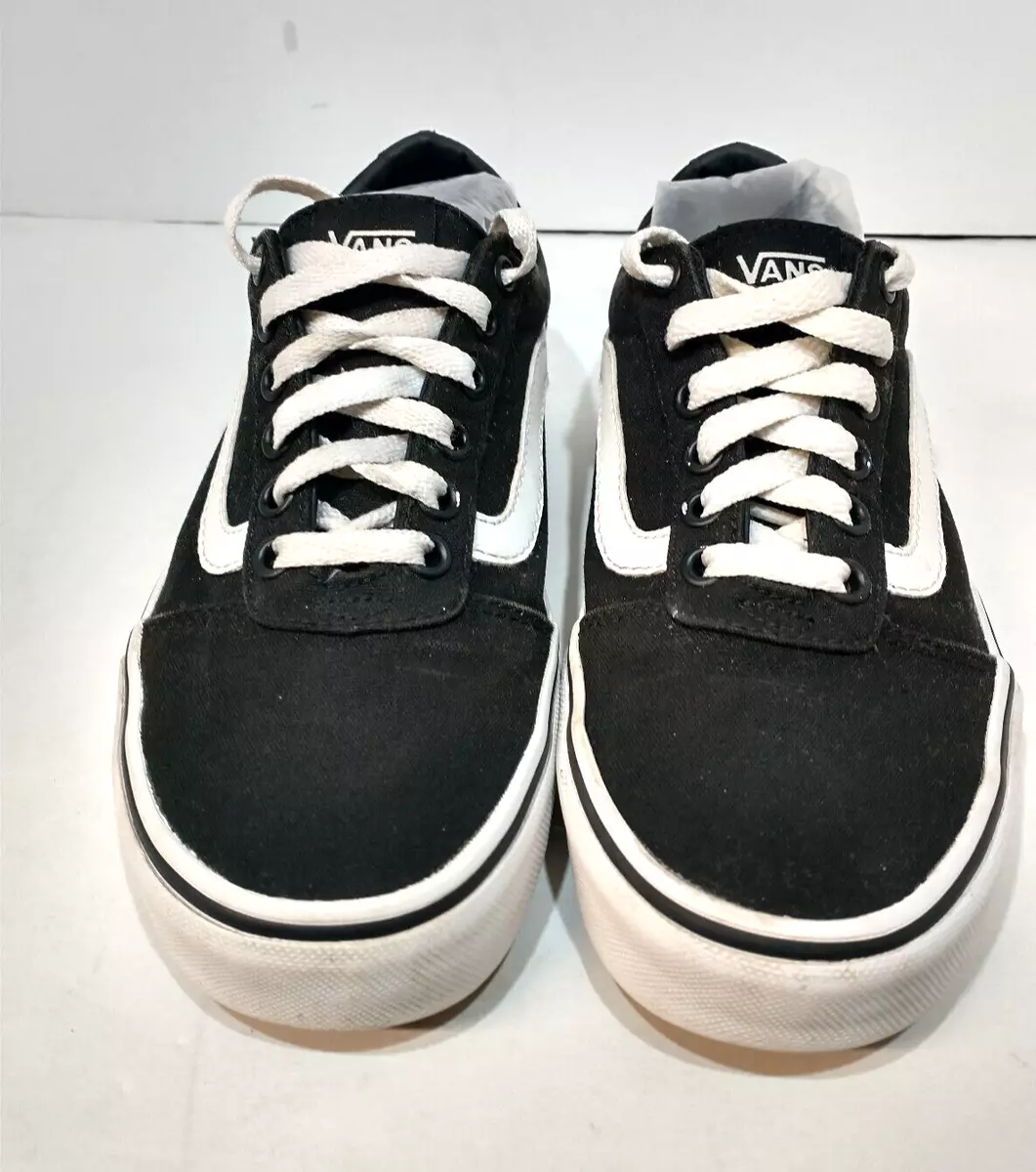 Ladies size 7 clearance vans
