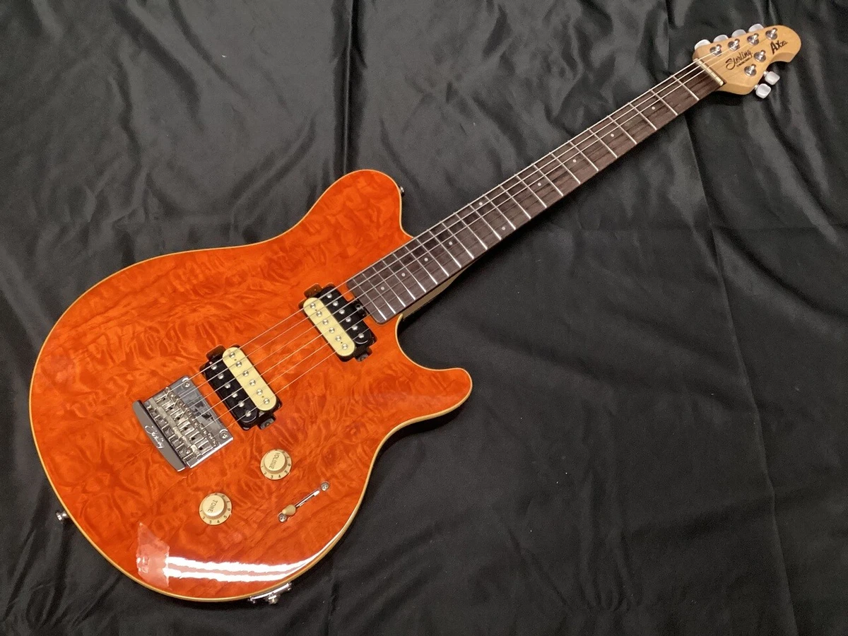 Sterling by 2024 musicman ax20