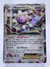 Pokemon TCG XY Black Star Promo Magearna EX XY175 Holo Ultra Rare Near Mint NM