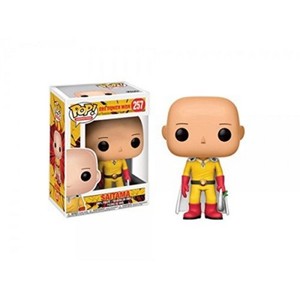 saitama funko pop