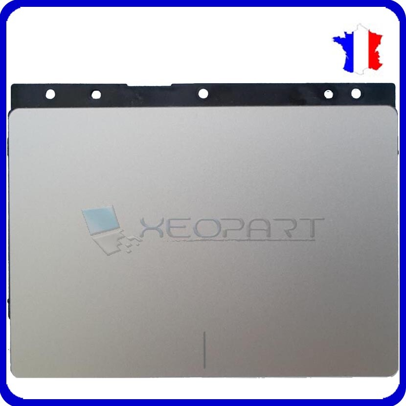 Pavé Tactile (touchpad) De Remplacement Pour ASUS R752LB, R752N, R752NA, R752NV - Neuf Générique