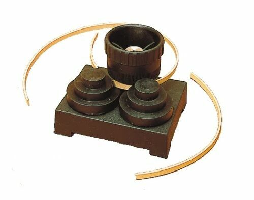 MANTUA MODEL UTENSILE PER MODELLISMO - PIEGALISTELLI PER FASCIAME ART 8150