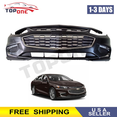 2x Enjoliveurs Chrome Pour Feux Antibrouillard Chevy Malibu 2016-2018 - Neuf