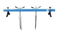 STAFFA SUPPORTO PER MOTORE AUTO 500KG