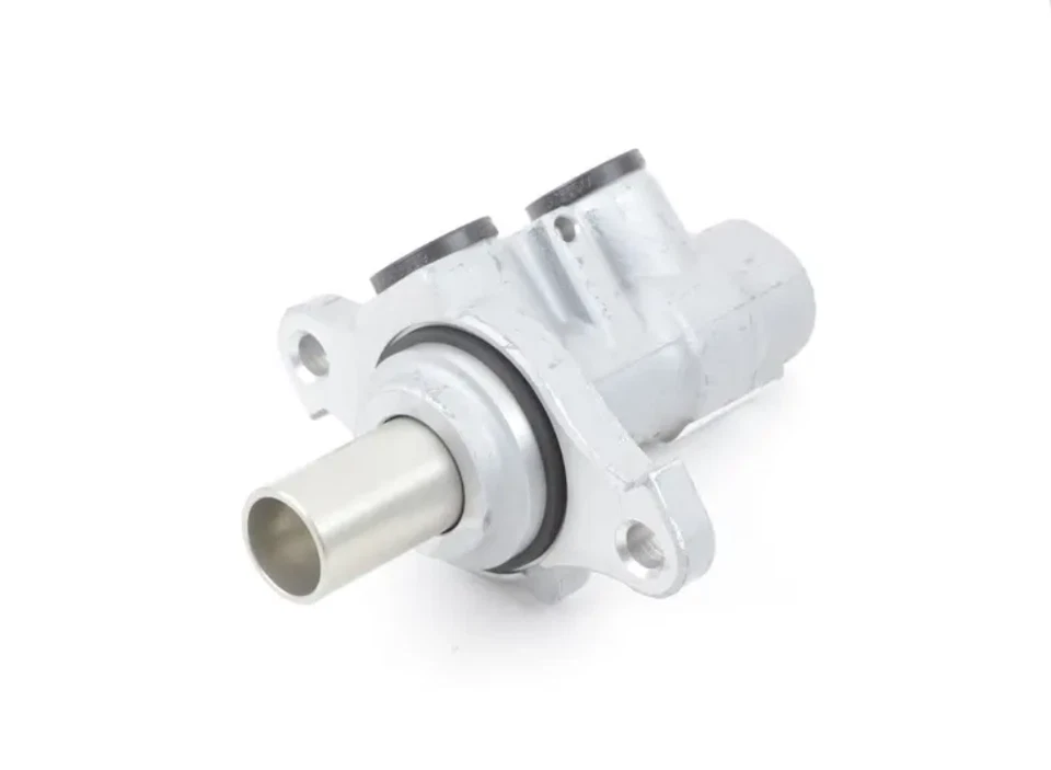 MINI COOPER R56 Brake Master Cylinder 34336786585 6786585 NEW GENUINE - Image 3 of 4