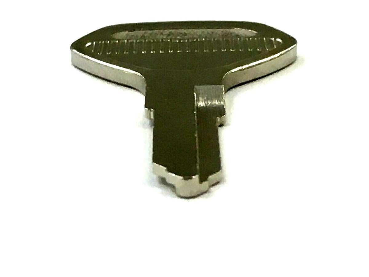 1 2000-2005 Kawasaki Ninja ZX-12R Motorcycle Key Blank X103 KA14