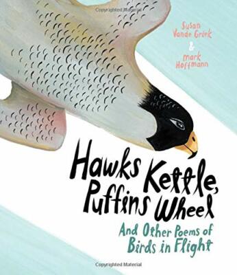 Hawks Kettle, Puffins Wheel, Griek, Hoffmann 9781771389952 Fast Free Shipping +