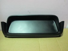 MK2 ESCORT GOOD QUALITY FIBREGLASS DASH, BLANK, POD, GROUP4, RALLY, RS, AVO