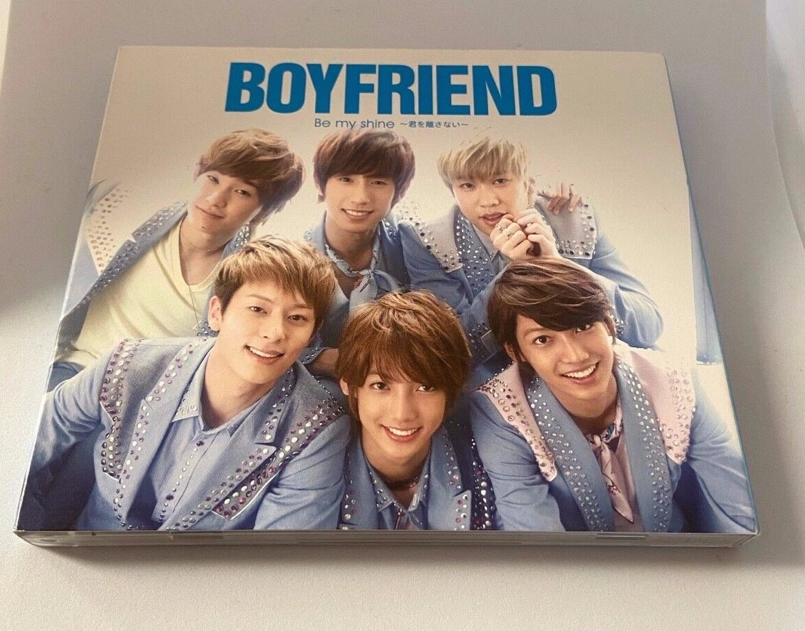 boyfriend kpop products for sale | eBay