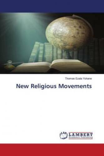 Thumbnail - Religious Movements 6625