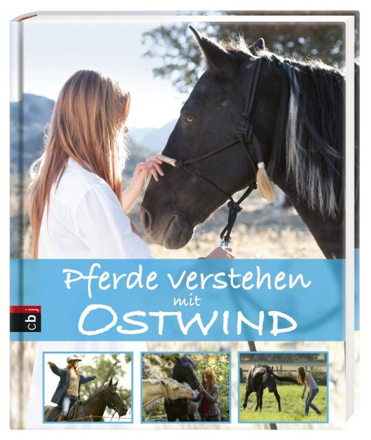 Thumbnail - Pferde Verstehen Mit Ostwind Almut Schmidt