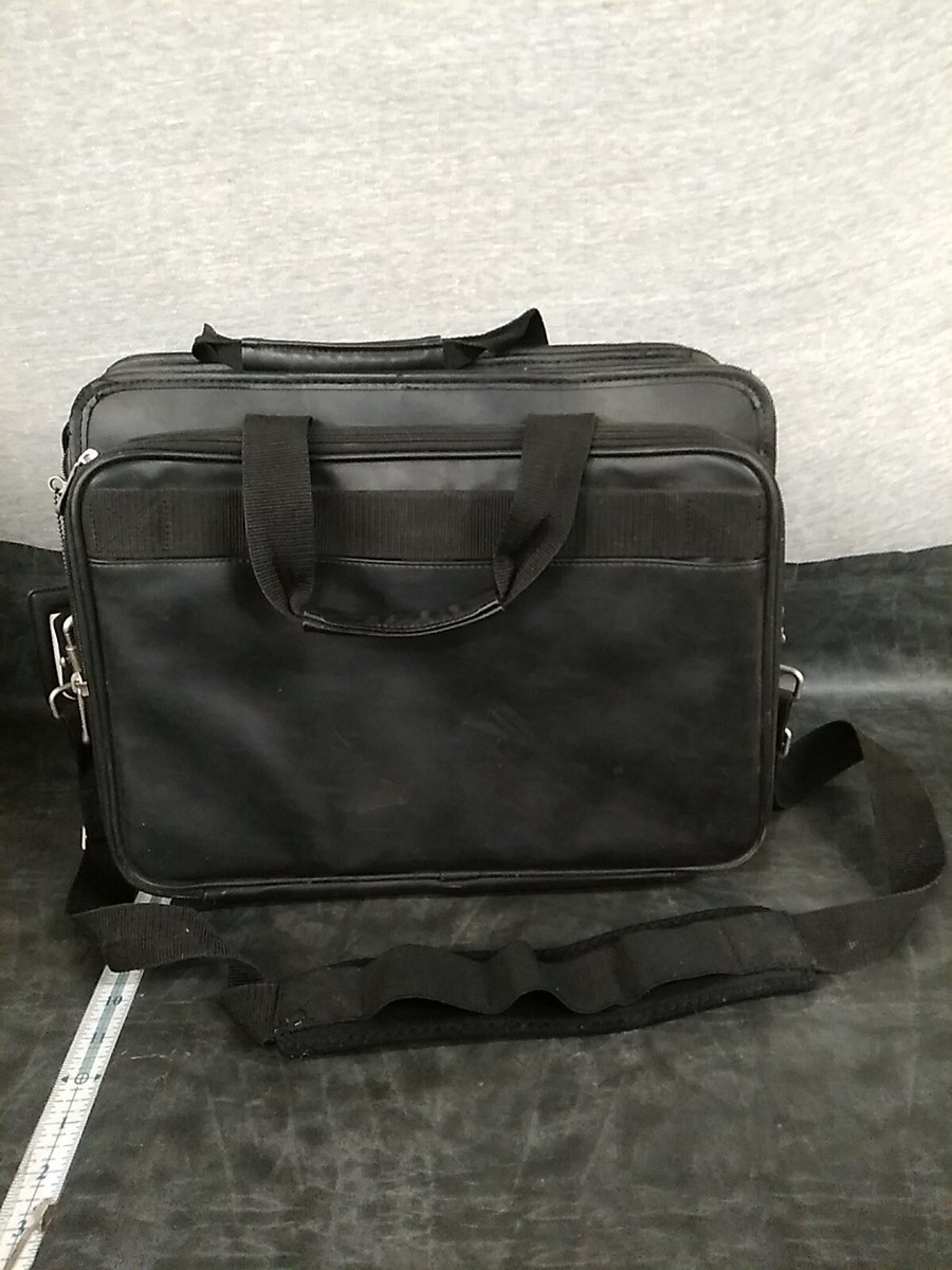 Vintage Compaq Laptop Case