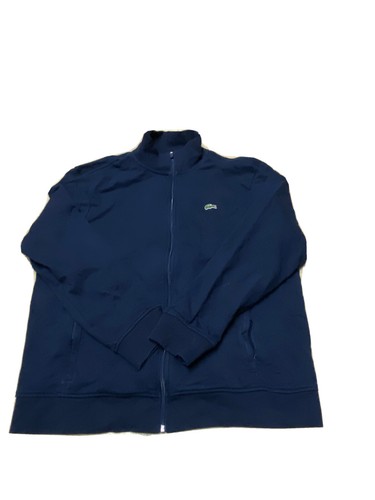 giacca lacoste donna